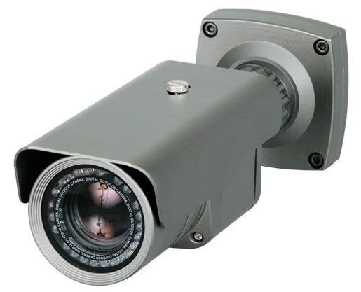 Критерии выбора ИК-подсветки для камер видеонаблюдения